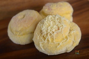 ensaymada