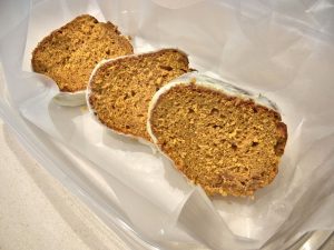 pumpkin-cake