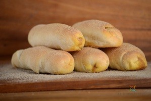 spanish bread