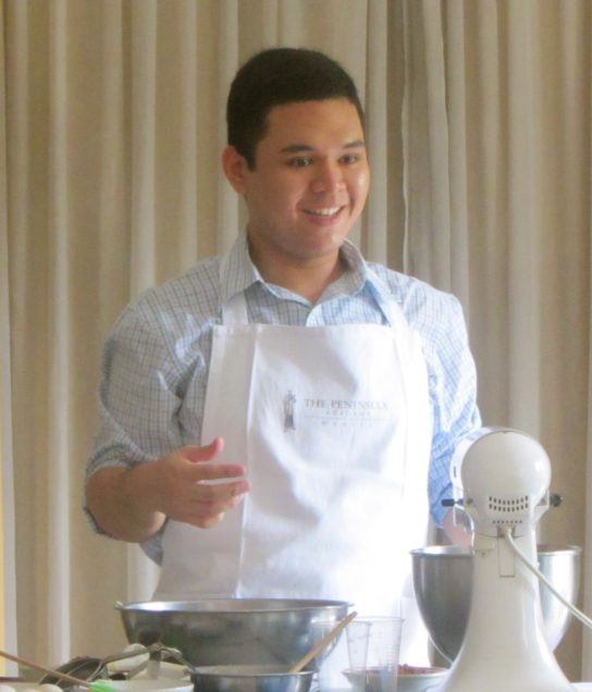 chef rv manabat the bailiwick academy