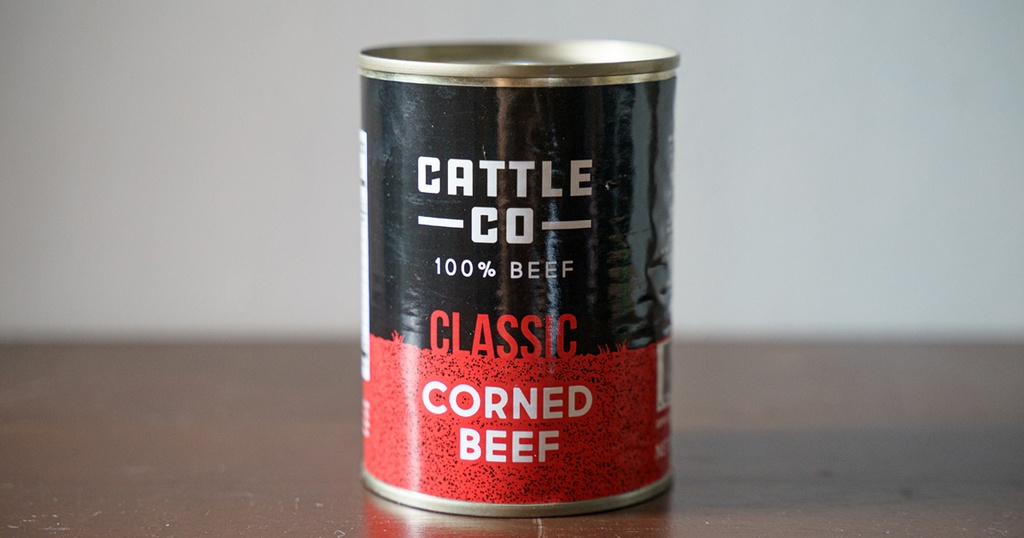 cattle co corned beef the bailiwick academy