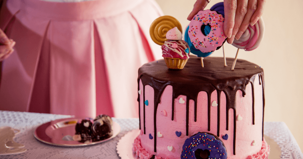 caking baking lessons the bailiwick academy