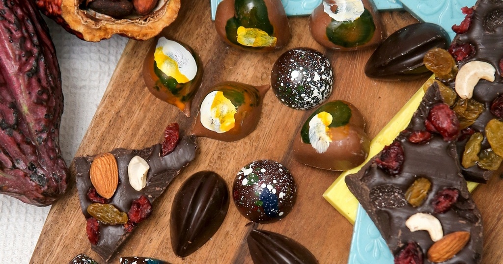 what is the difference between sweet and savoury the bailiwick academy chocolates sweet ely salar