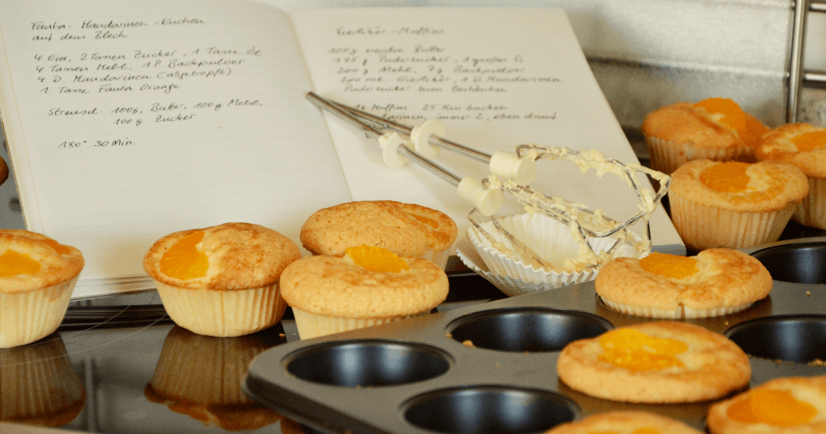 recipes the bailiwick academy