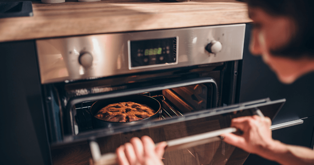 oven basic rules of baking the bailiwick academy