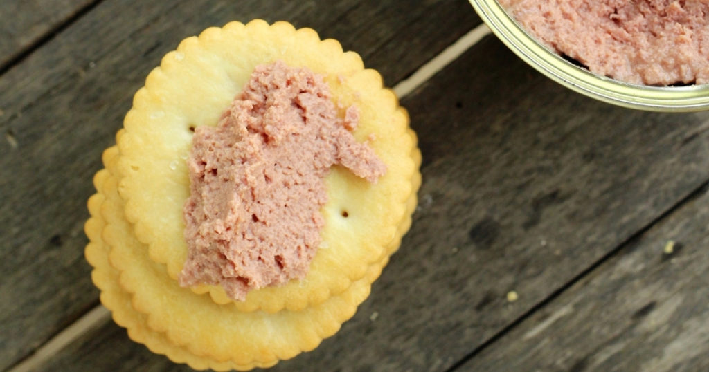 the bailiwick academy biscuit crackers