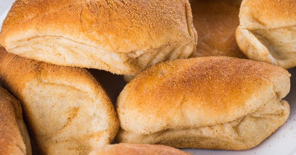 pinoy bakery products pan de sal