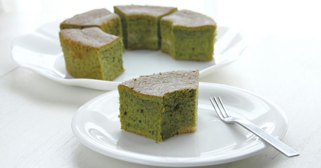 matcha cake the bailiwick academy keto dessert foods