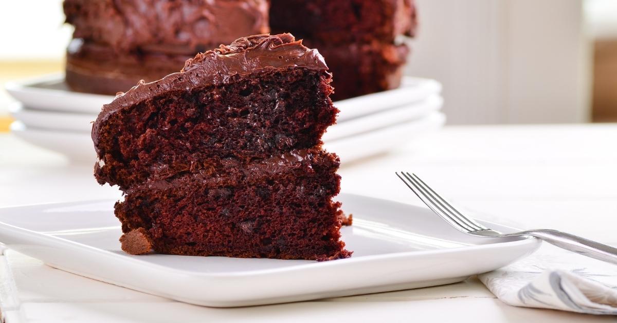 chocolate cake almond flour the bailiwick academy