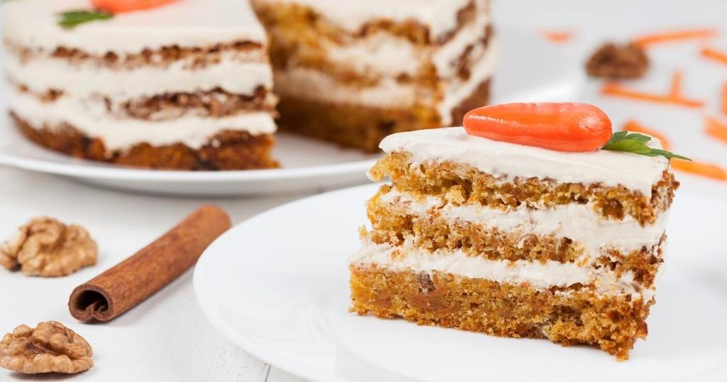 carrot cake the bailiwick academy keto