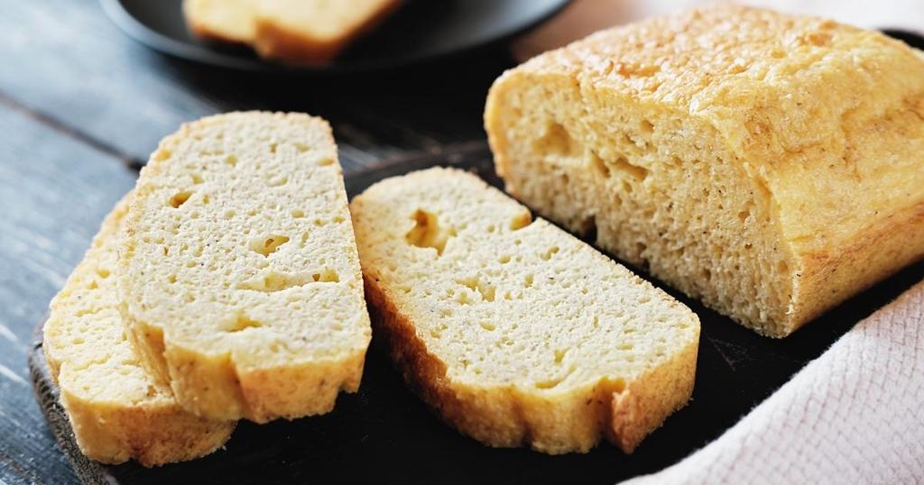 keto bread the bailiwick academy