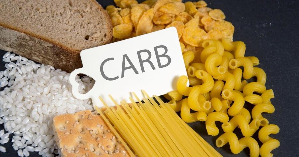 carbs carbohydrate examples