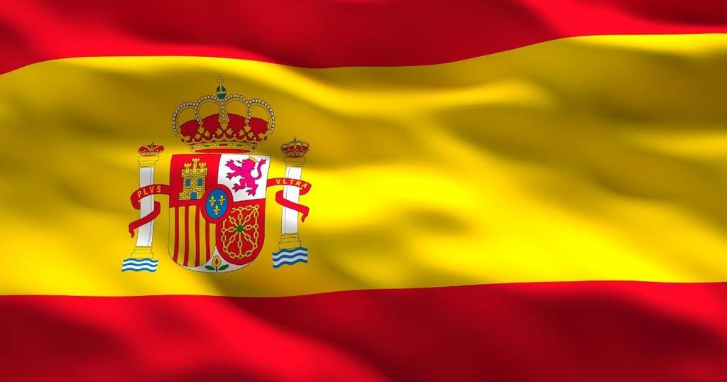 Spain the bailiwick academy