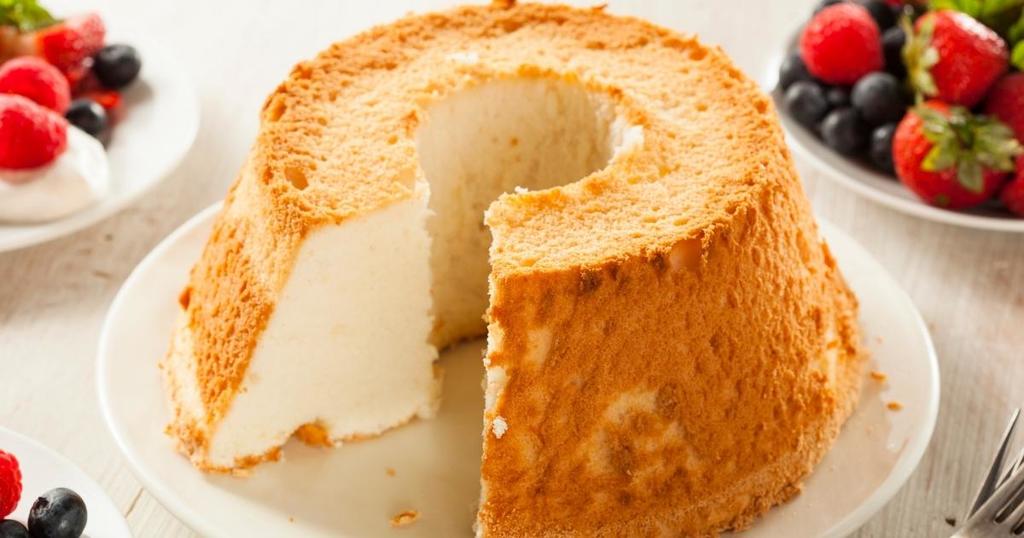 the bailiwick academy leftover egg white ideas angel food cake