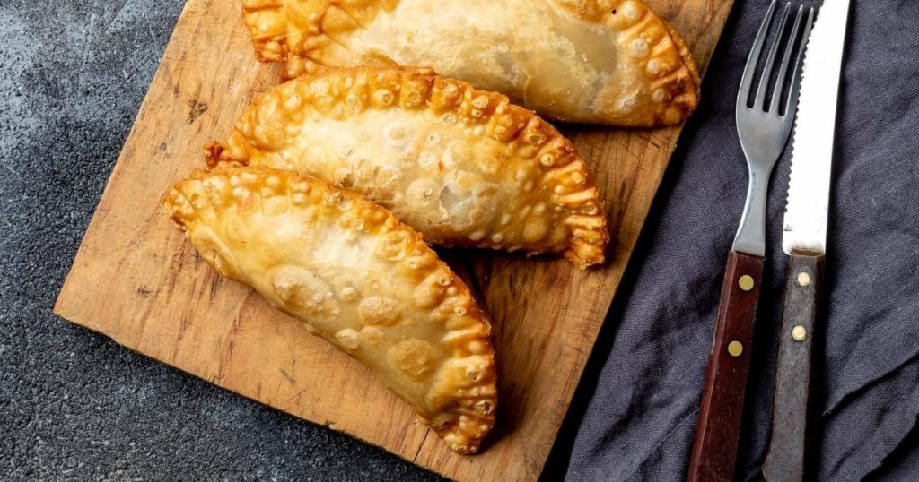 empanada types the bailiwick academy