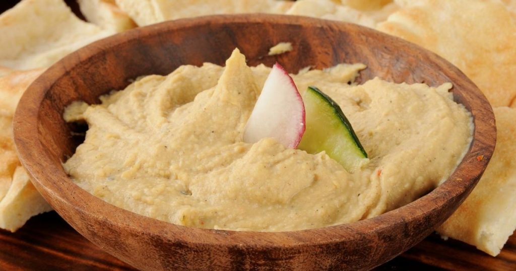 hummus