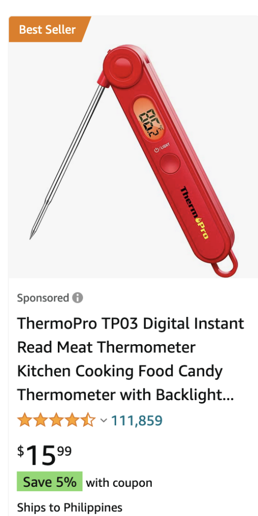 thermopro