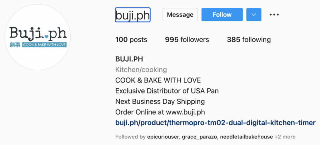 buji.ph instagram