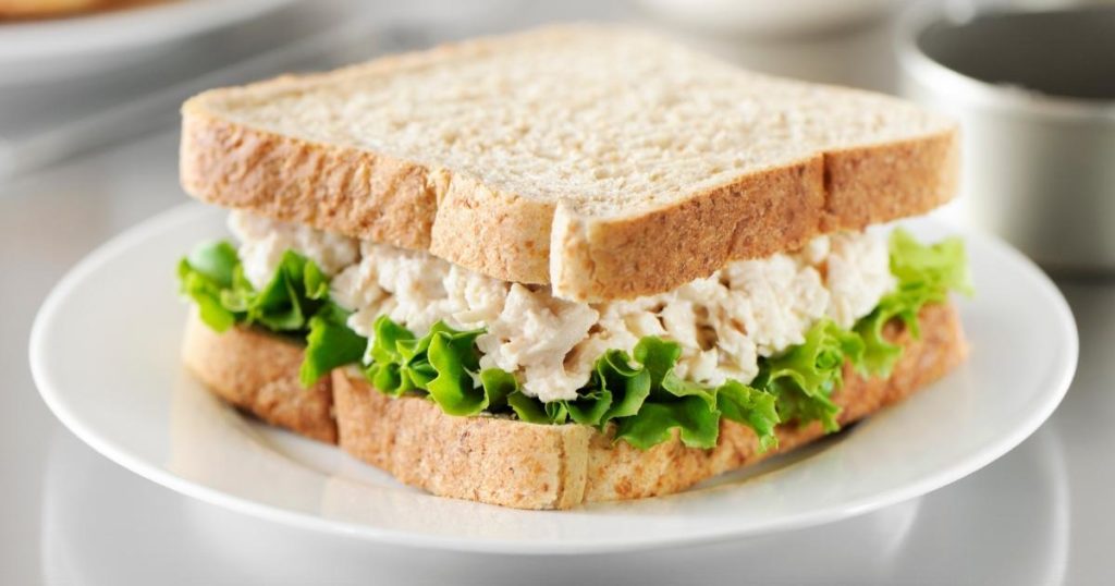 mayonnaise the bailiwick academy popular sandwich spreads