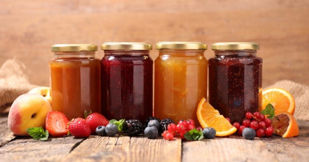 fruit jam the bailiwick academy 