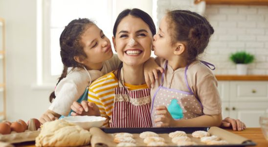 how to be a happy working mom the bailiwick academy