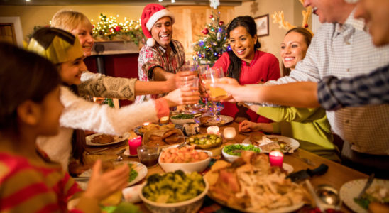 How to Stay Healthy During the Holiday Season the bailiwick academy