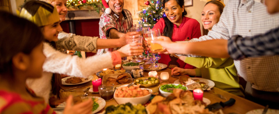 How to Stay Healthy During the Holiday Season the bailiwick academy