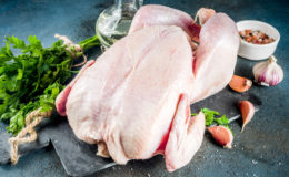 how to prepare and cook a whole chicken the bailiwick academy