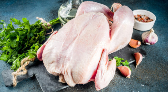 how to prepare and cook a whole chicken the bailiwick academy