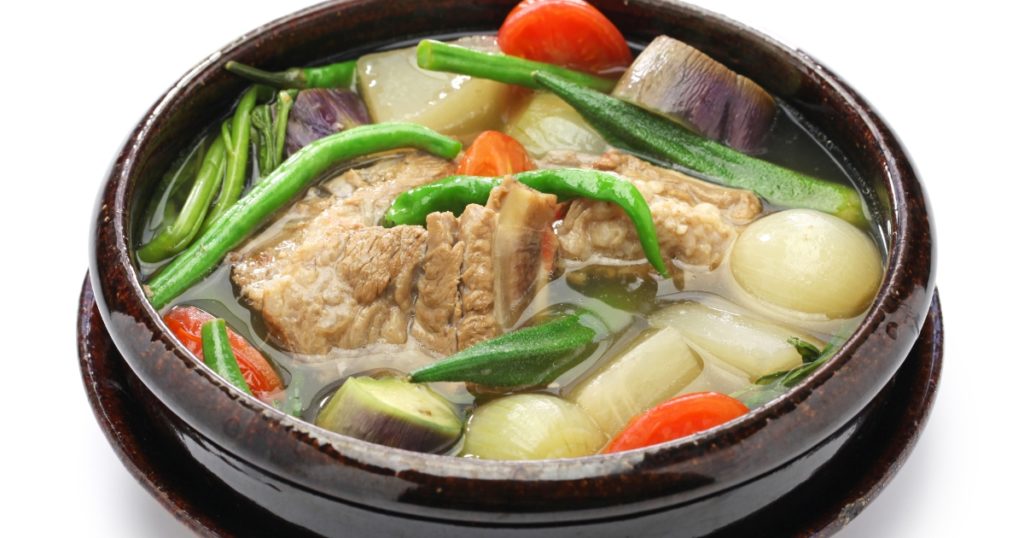 sinigang