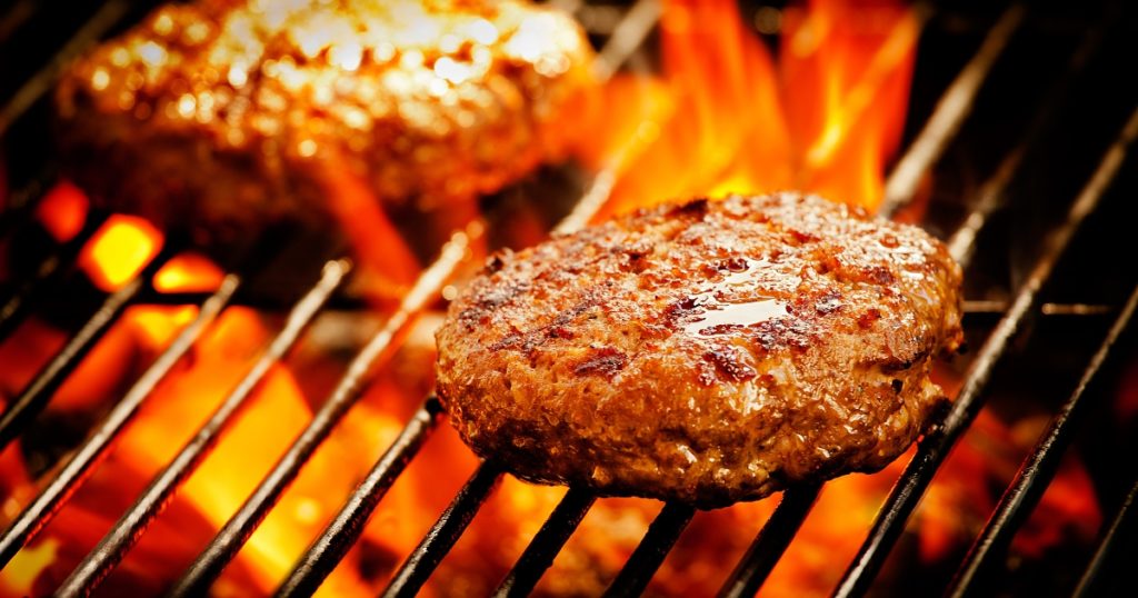 grilled summer foods the bailiwick academy hamburger burger obsession