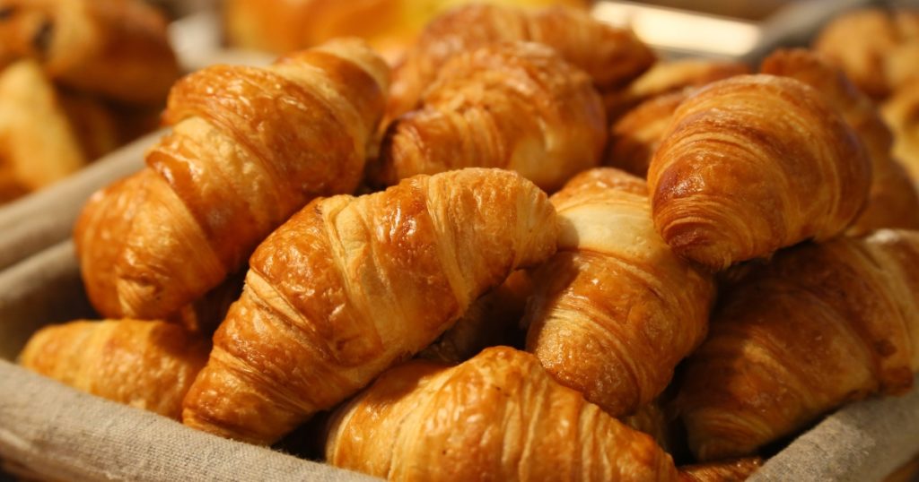 croissants the bailiwick academy