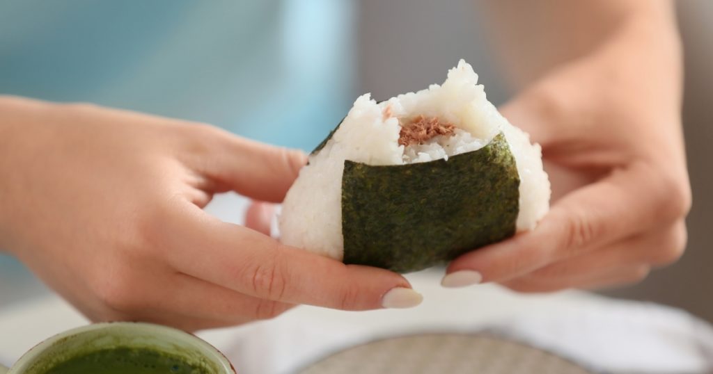 onigiri the bailiwick academy