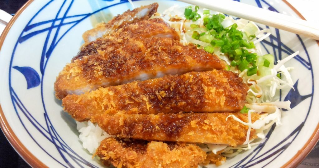 the bailiwick academy tonkatsu