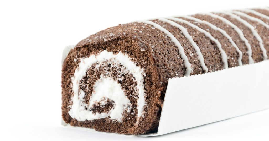 what is a good item to bring to a potluck the bailiwick academy cake rolls