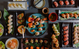 japanese food you must try the bailiwick academy