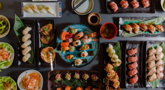 japanese food you must try the bailiwick academy