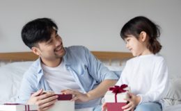 what dads really want the bailiwick academy