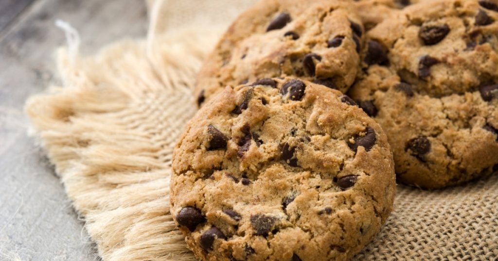 What’s The Easiest Thing To Bake For Beginners chocolate chip cookies the bailiwick academy