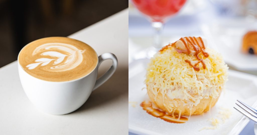 Best Coffee and Pastry Pairings the bailiwick academy