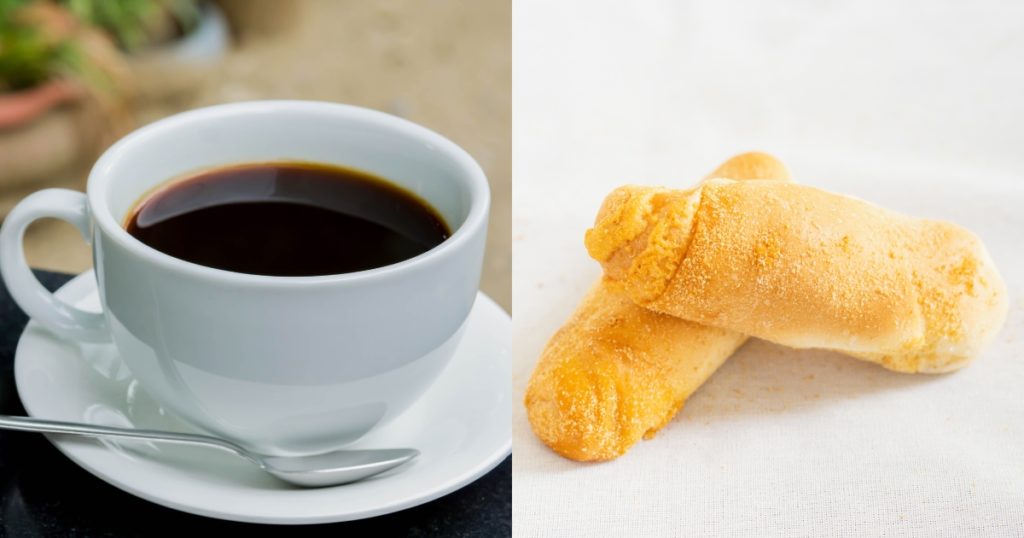 Best Coffee and Pastry Pairings the bailiwick academy