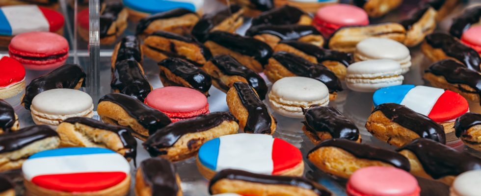 french pastries to try the bailiwick academy