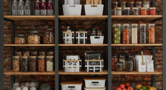 how to stock your baking pantry the bailiwick academy