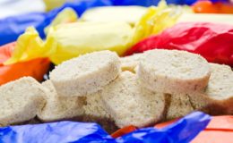 what is polvoron the bailiwick academy