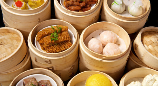 what is dimsum the bailiwick academy