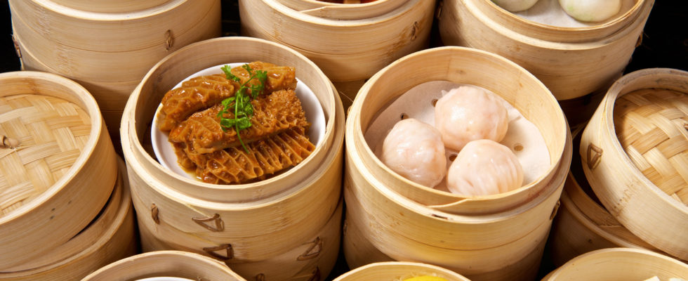 what is dimsum the bailiwick academy