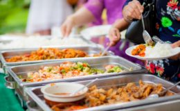 Steps for Starting A Catering Business the bailiwick academy