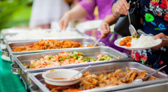 Steps for Starting A Catering Business the bailiwick academy