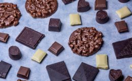 types of chocolate explained the bailiwick academy