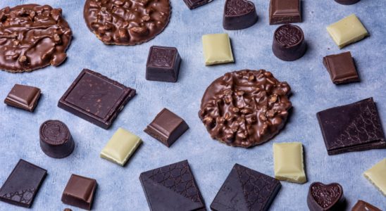 types of chocolate explained the bailiwick academy